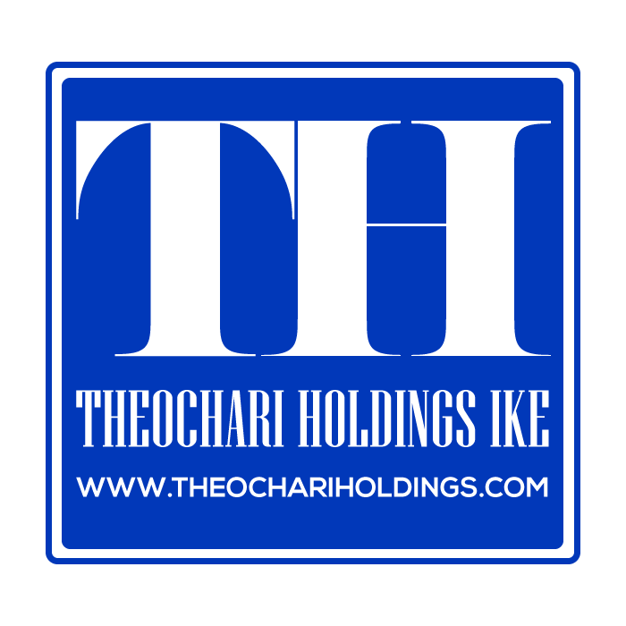 Theochari Holdings IKE logo